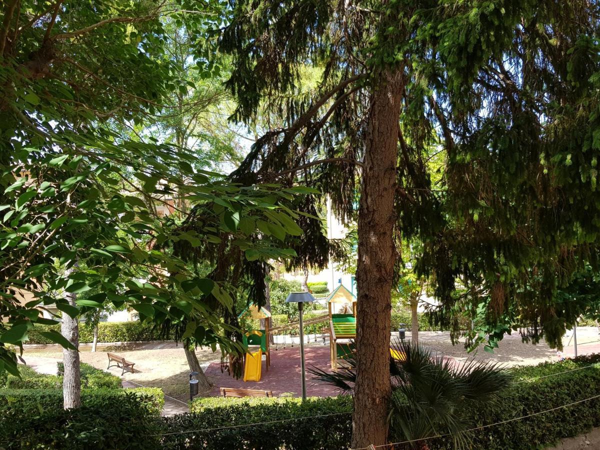 Eden Conero Camere Numana Centro Экстерьер фото